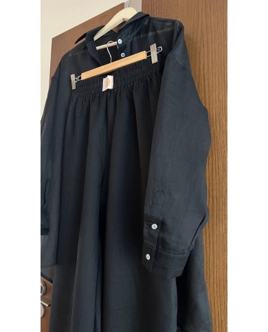 SEE YOU IN NICE Premium Linane Set Pükstega