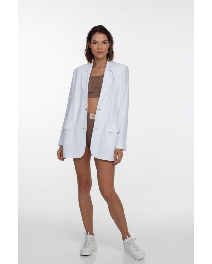 BLAN-DE-BLAN Linane Pintsak