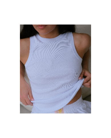 MARE BIANCA Maika puuvillast