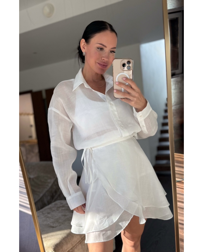 Linane komplekt mähiseseelikuga