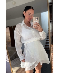 Linane komplekt mähiseseelikuga