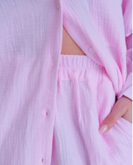 Linane komplekt mähiseseelikuga