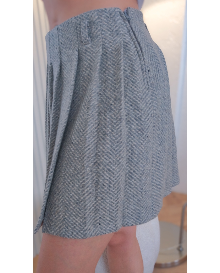 Miniseelik 100% Itaalia villast