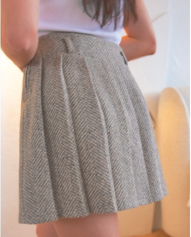 Miniseelik 100% Itaalia villast