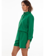 Lemongrass Linane Särk 3/4 varrukas + Lühikesed püksid