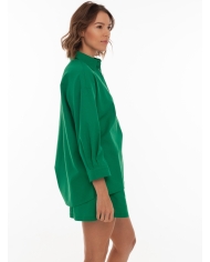 Lemongrass Linane Särk 3/4 varrukas + Lühikesed püksid