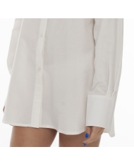 SHELL Pikendatud Särk