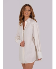 SHELL Pikendatud Särk