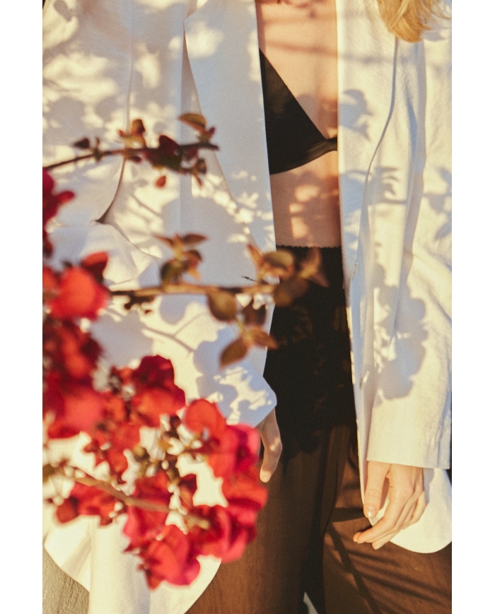 BLAN-DE-BLAN Linane Pintsak