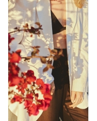 BLAN-DE-BLAN Linane Pintsak