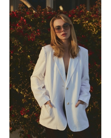 BLAN-DE-BLAN Linane Pintsak