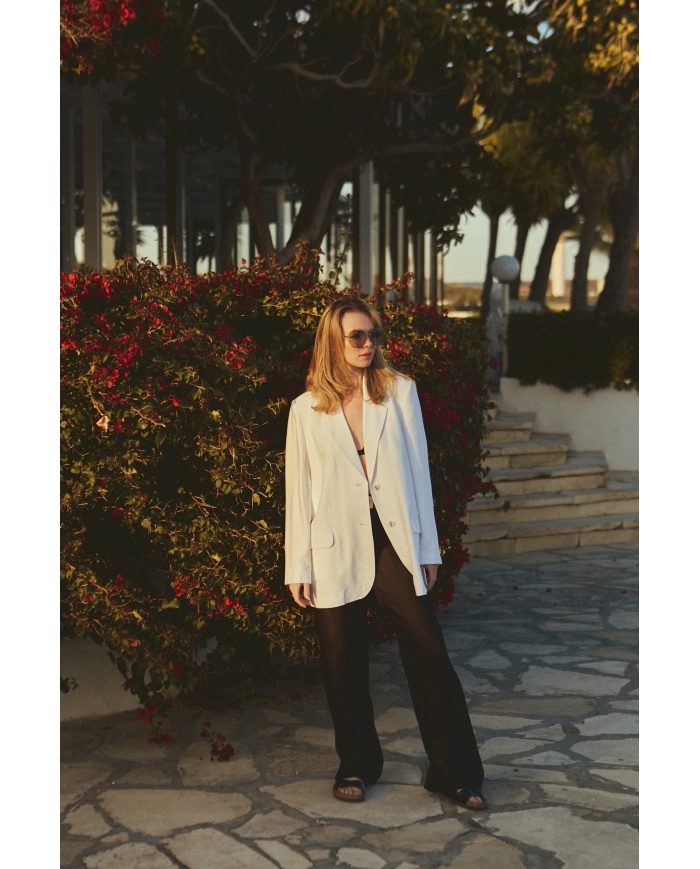 BLAN-DE-BLAN Linane Pintsak