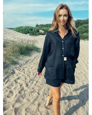 PANTHER Linane Set Lühikeste Pükstega