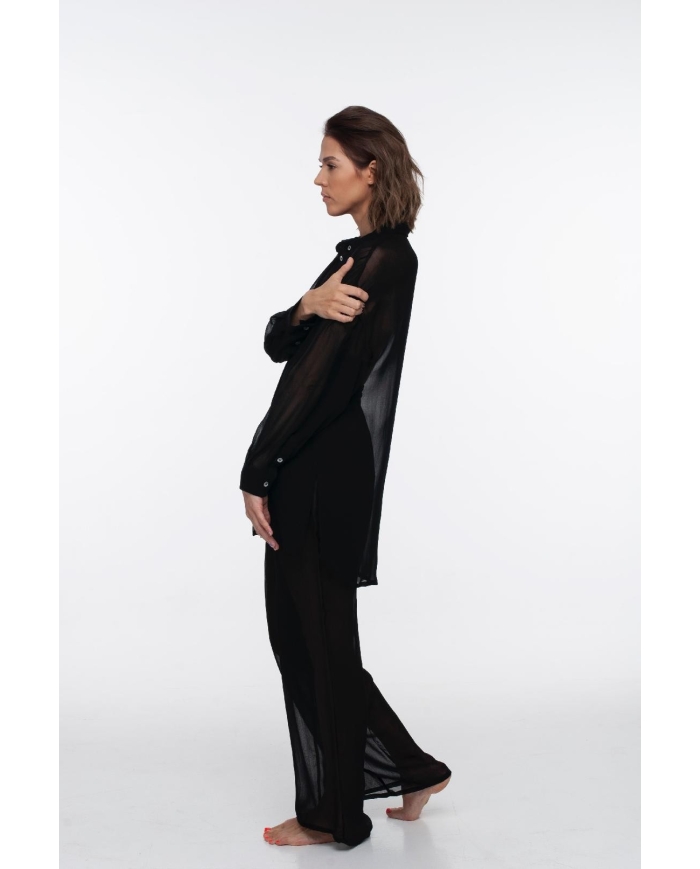 Breath Viskoosist Pluus