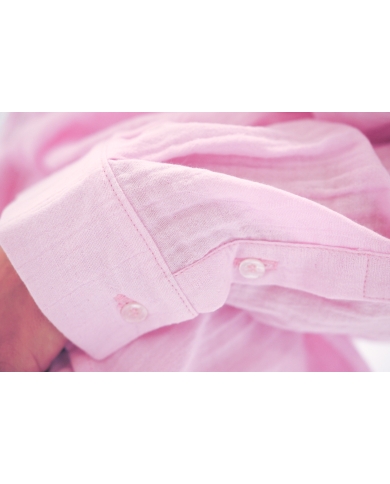 IN LOVE Musliinist Set Lühikeste Pükstega