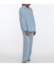 SKY Linane Set Pikkade Pükstega