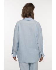 SKY Linane Set Pikkade Pükstega