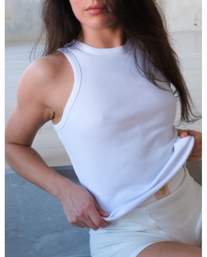 MARE BIANCA Maika puuvillast