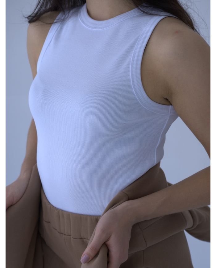 MARE BIANCA Maika puuvillast