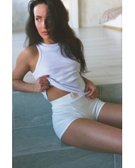 MARE BIANCA Maika puuvillast